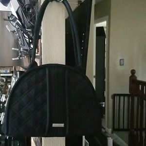 Vera bradley kiss lock purse